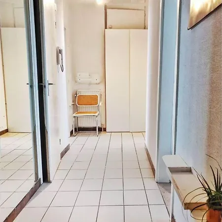 Appartement Royal Palace Seaview