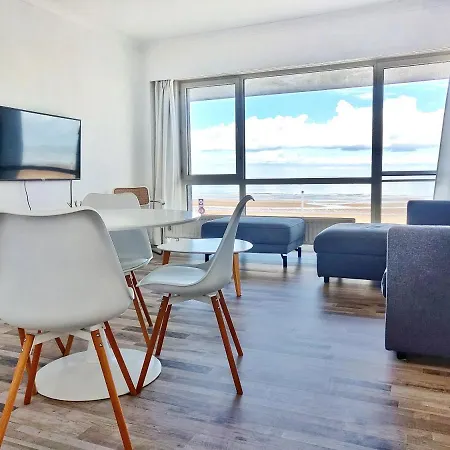 Royal Palace Seaview * Ostende