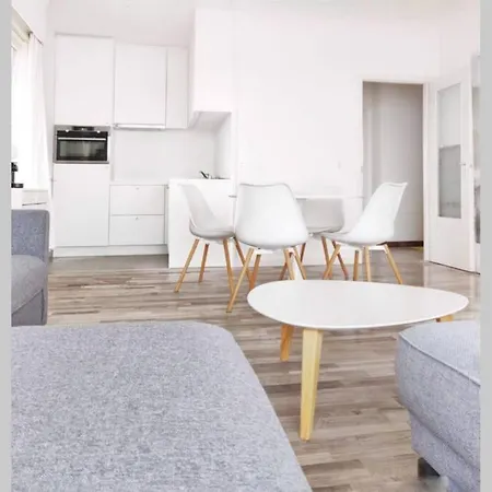 Lägenhet Royal Palace Seaview *