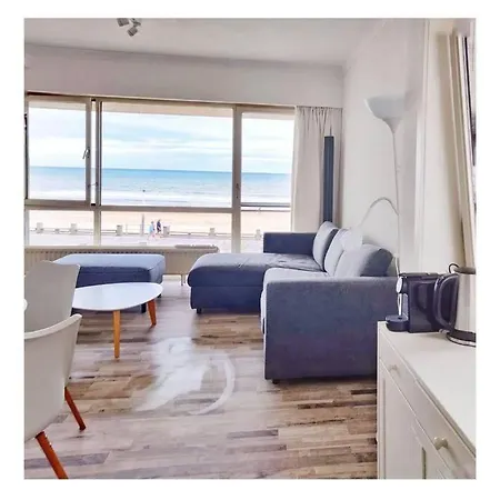 Apartmán Royal Palace Seaview *