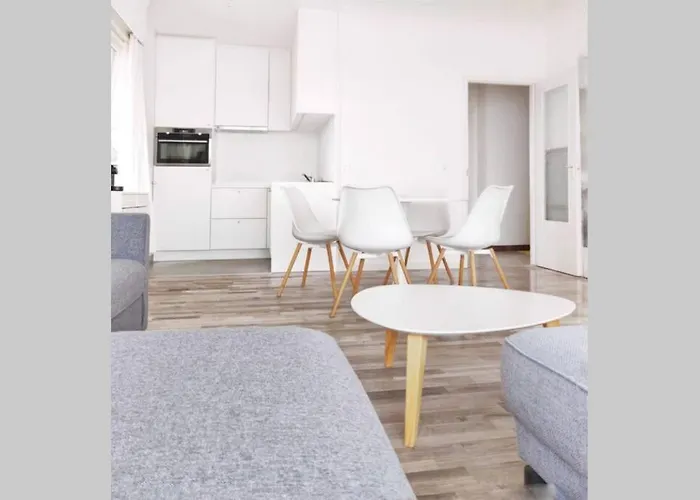 Apartment Royal Palace Seaview *