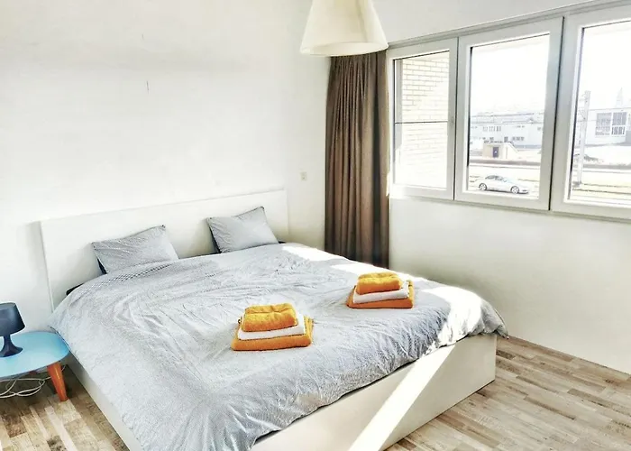 Royal Palace Seaview Apartamento