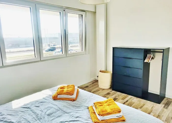 Royal Palace Seaview Apartamento