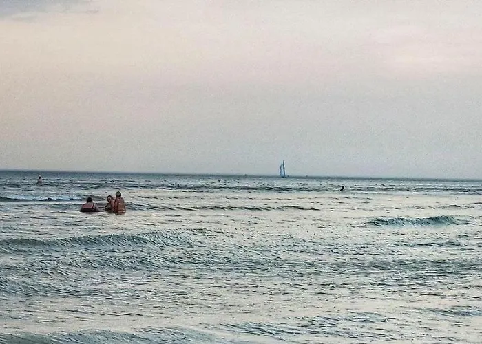 Royal Palace Seaview Ostend