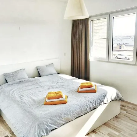 Royal Palace Seaview Lejlighed