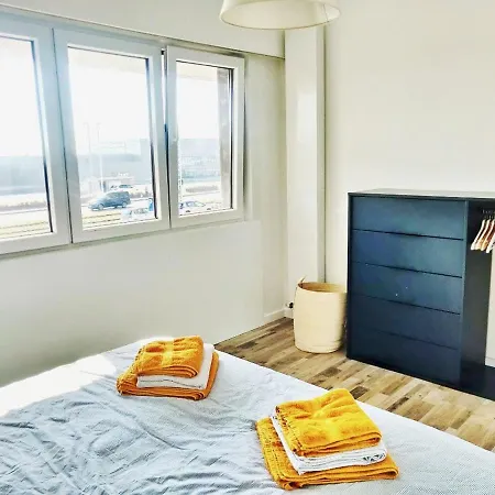 Royal Palace Seaview Lejlighed