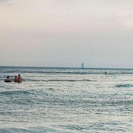 Royal Palace Seaview Oostende